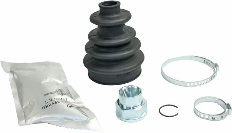 Image of METZGER CV boot kit, drive shaft METZGER 751.059