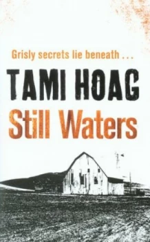 Image of Still Waters by Tami Hoag Book