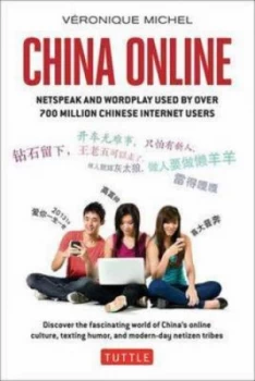 Image of China Online by Michel Veronique Paperback