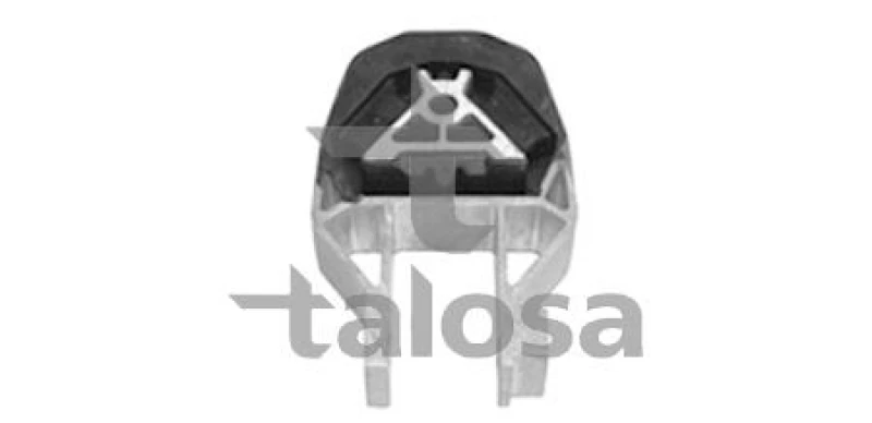 Image of TALOSA Engine mount TALOSA 62-06700