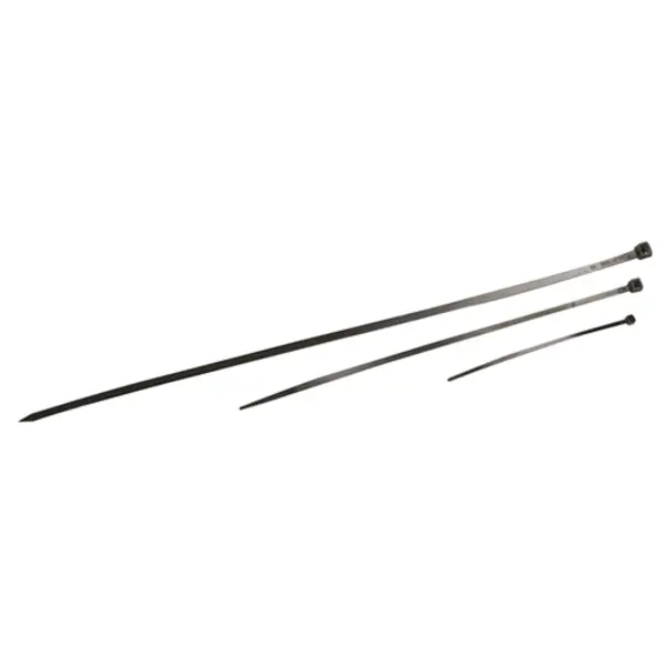 Image of Fixman Nylon Cable Ties - 1000pce