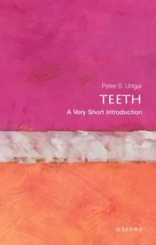 Image of Teeth: A Very Short Introduction