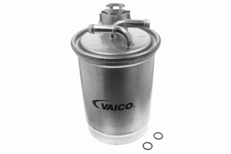 Image of VAICO V10-8163 Fuel Filter In-Line Filter, Original VAICO Quality Fuel filter (9)