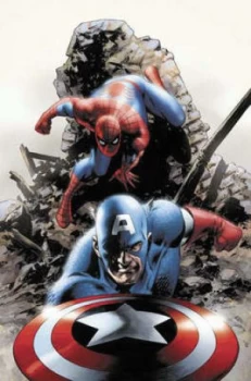 Image of Spectacular Spider-Man Volume 4 Disassembled Tpb by Michael Ryan Paperback