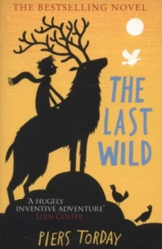 Image of The Last Wild by Piers Torday Paperback