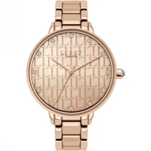 image of Lipsy Watch LP683