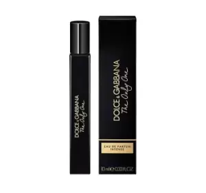Image of Dolce & Gabbana The Only One Intense Eau de Parfum For Her 10ml