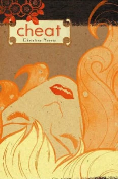 Image of Cheat by Christine Norrie Book