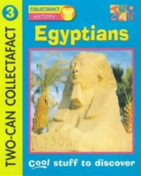 Image of Egyptians by Robert Nicholson Hardback