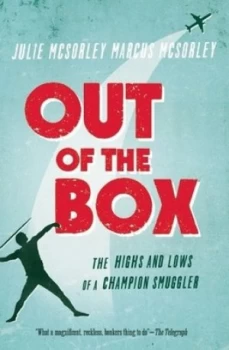 Image of Out of the Box by Julie Mcsorley Paperback