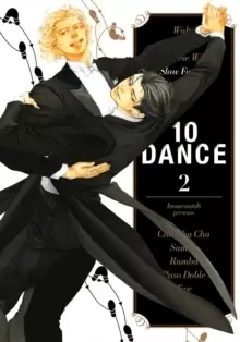 Image of 10 Dance 2
