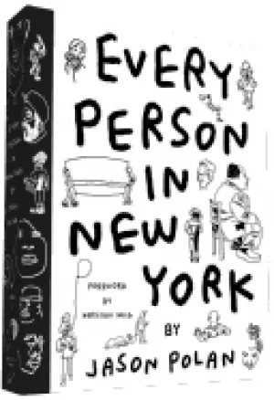 Image of every person in new york