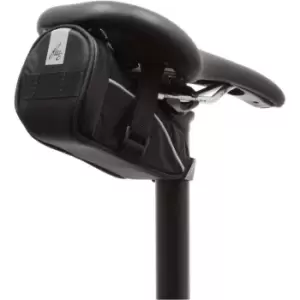 Image of FWE Medio Saddle Pack Pro - Black