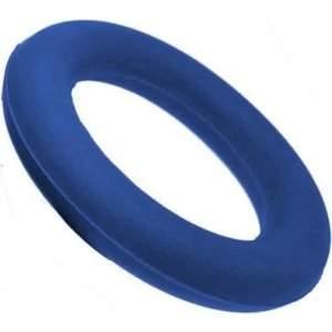 Image of Sponge Rubber Ring - Blue