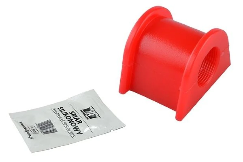 Image of TEDGUM Anti roll bar bush TEDGUM TED37444