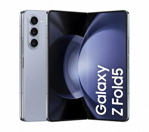 image of Samsung Galaxy Z Fold 5 5G 2023 1TB