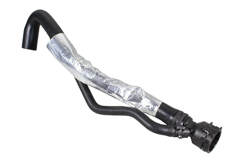 Image of Radiator hose METZGER 2422084