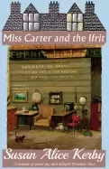 Image of miss carter and the ifrit