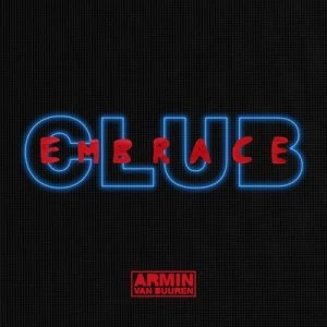 image of Club Embrace by Armin Van Buuren CD Album