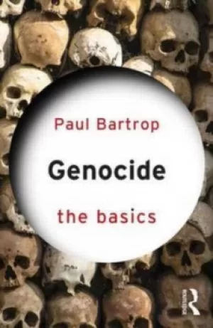 Image of Genocide by Paul R. Bartrop