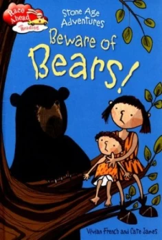 Image of Beware of Bears by Vivian French Hardback