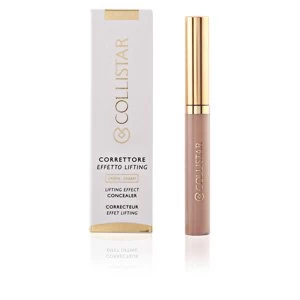 Image of LIFTING EFFECT concealer in cream #02