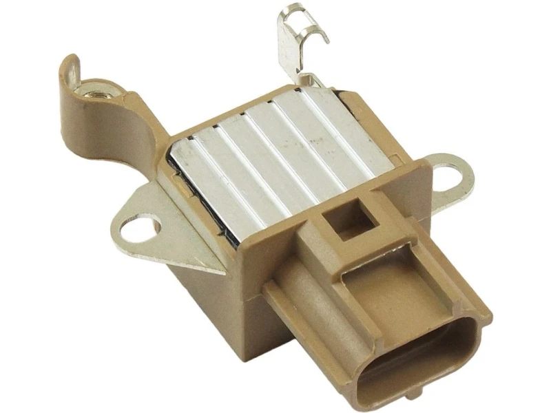 Image of AS-PL Alternator voltage regulator AS-PL ARE6108