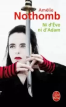 Image of Ni dve ni dAdam by Amlie Nothomb