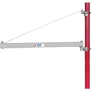 Image of Holzmann Maschinen SA3001100 Block and tackle swivel arm