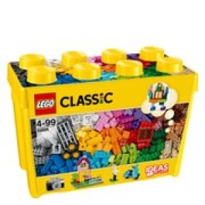 LEGO Classic: Large Creative Brick Box (10698)