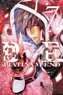 Image of platinum end vol 7