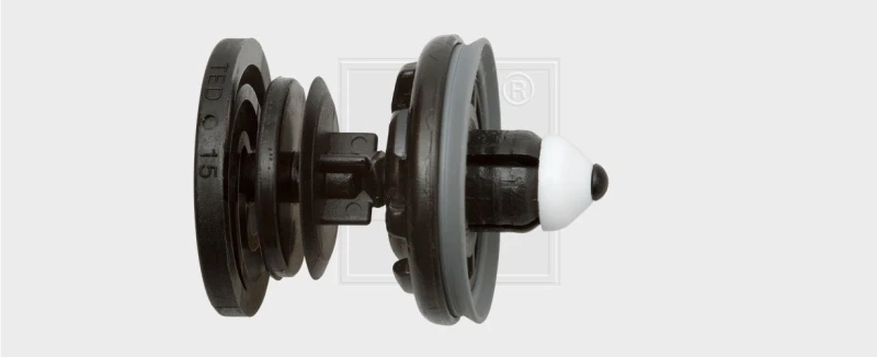 Image of Trim clip SWGAutomotive 50041716