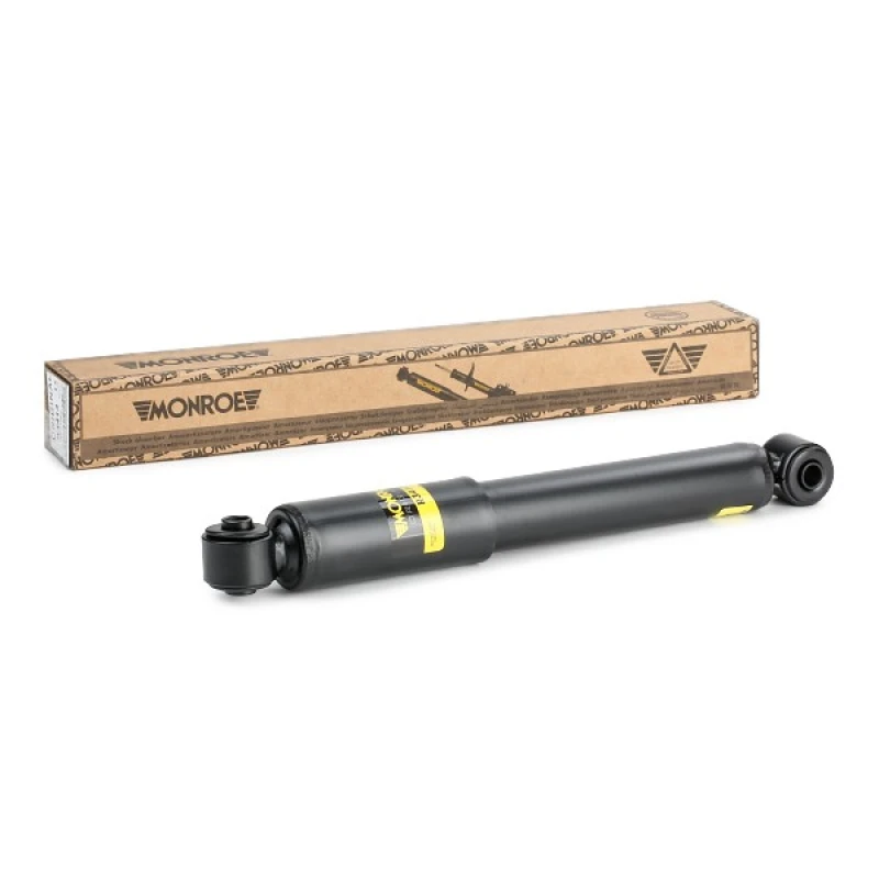 Image of MONROE R3414 Shock absorber MONROE Original Oil Pressure, Twin-Tube, Telescopic Shock Absorber, Bottom eye Shock Absorber (854)