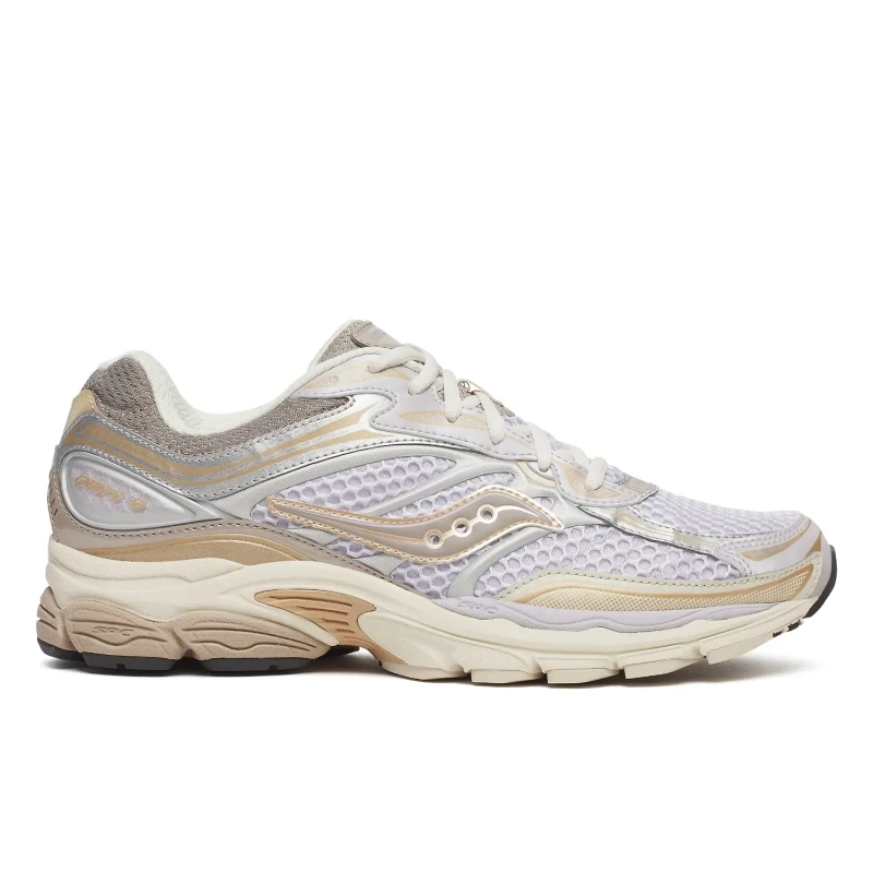 Image of Saucony Trainers Saucony Progrid Omni 9 Gris Unisex 36