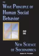 Image of wave principle of human social behavior and the new science of socionomics