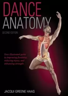Image of Dance Anatomy