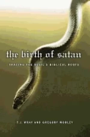 Image of birth of satan tracing the devils biblical roots