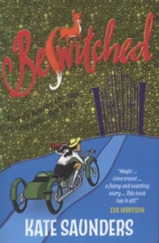 Image of Beswitched by Kate Saunders Paperback