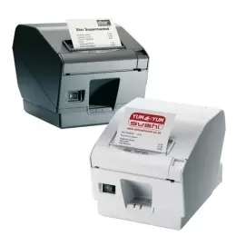 Image of Star Micronics Star interface, HI-X Connect