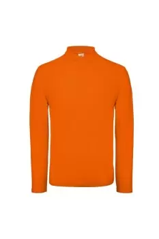 Image of ID.001 Long Sleeve Polo Pack of 2