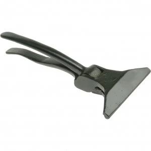 Image of Monument Roofers Sheet Metal Seaming Pliers 115mm