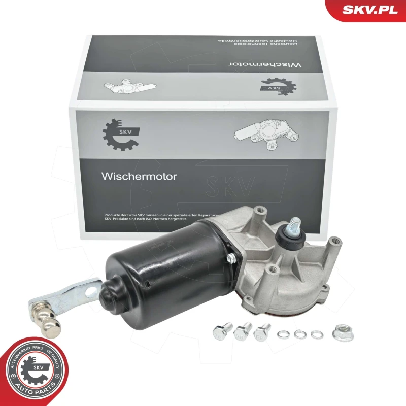 Image of ESEN SKV Wiper motor ESEN SKV 19SKV247