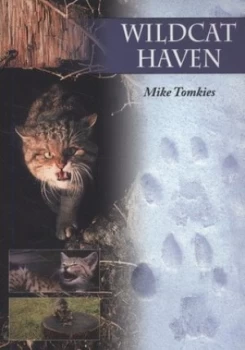 Image of Wildcat Haven Paperback