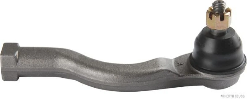 Image of Track rod end HERTH+BUSS JAKOPARTS J4835002