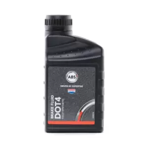 Image of A.B.S. Brake Fluid Capacity: 0,5l 7500