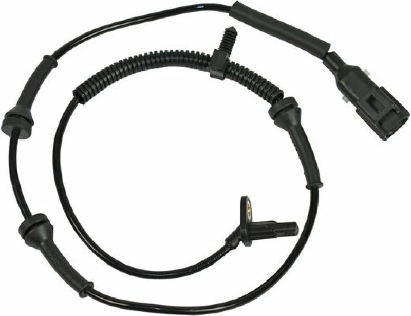 Image of METZGER ABS sensor METZGER 0900832
