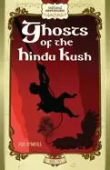 Image of ghosts of the hindu kush red hand adventures book 5