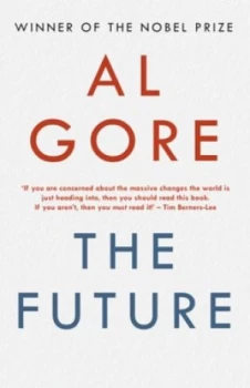 Image of The Future by Al Gore Hardback