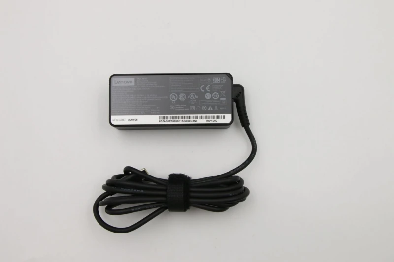Image of Lenovo 45W US-C C dper for