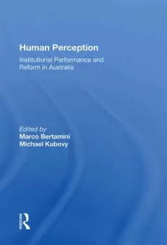 Image of Human Perception